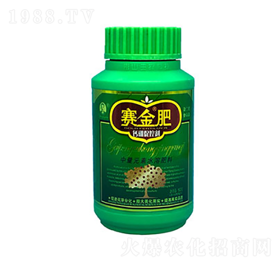 鈣朋促控劑-賽金二代-彤山生物