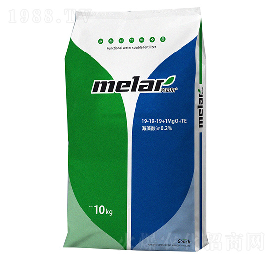 �����������Դ���Ԫ��ˮ�ܷ�19-19-19+1MgO+TE-�ۃ�(ch��)