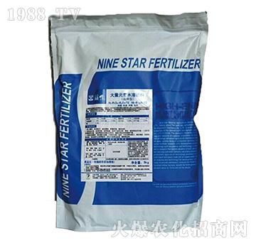 九星果益生-九星惠農(nóng)