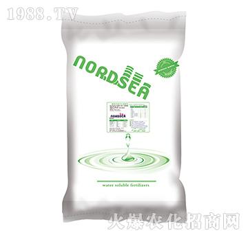 德國(guó)北海化學(xué)-九星惠農(nóng)