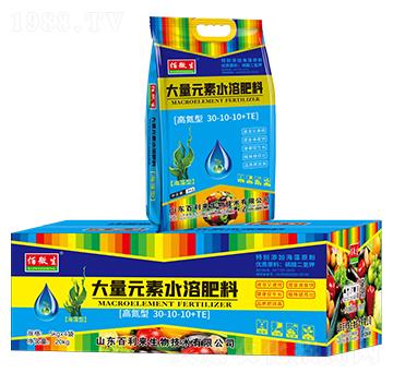 �ߵ��ʹ���Ԫ��ˮ�ܷ������b30-10-10+TE-��΢��