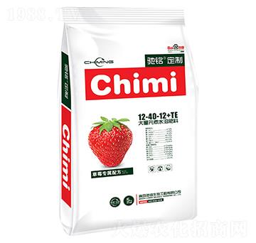 ��ݮ���Ʒʴ���Ԫ��ˮ�ܷ�12-40-12+TE-�Y�����