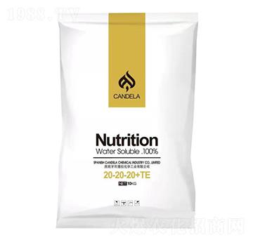 ����Ԫ��ˮ�ܷ�20-20-20+TE-�f���_(d��)