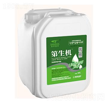 枯草芽孢桿菌-第生機-聯(lián)邦嘉吉