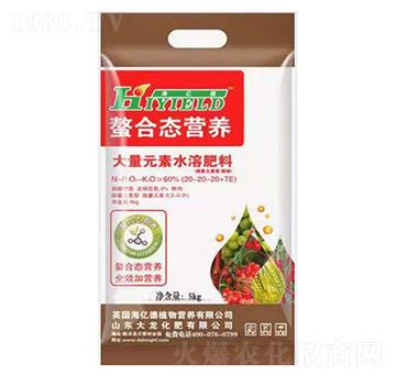 ���ϑB(t��i)�I�B(y��ng)����Ԫ��ˮ�ܷ�20-20-20+TE-��������