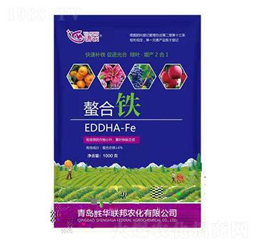 螯合鐵-語農(nóng)-勝華聯(lián)邦