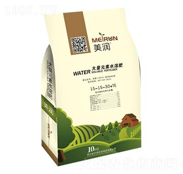 ����Ԫ��ˮ�ܷ�15-15-30+TE-����-���뻯��