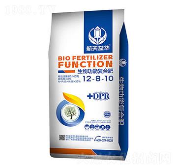 生物功能復(fù)合肥12-8-10-航天益華