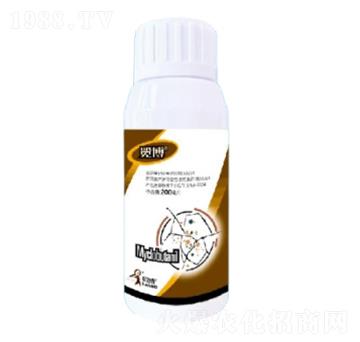 12%腈菌唑EC-覽博-一覽科技